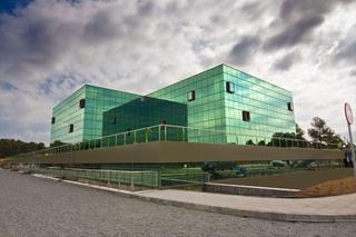 Lloguer Oficina a Camí de can camps 13. Oficinas en san cugat de vallés