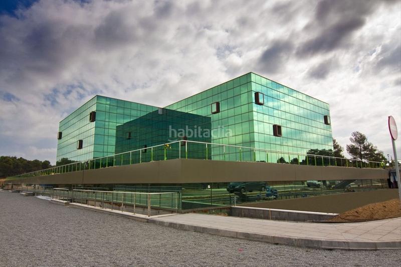 Foto 15124eef-ca77-4d74-bbec-da30c2dcd8ec. Location bureau dans camí de can camps 13 dans Bellaterra