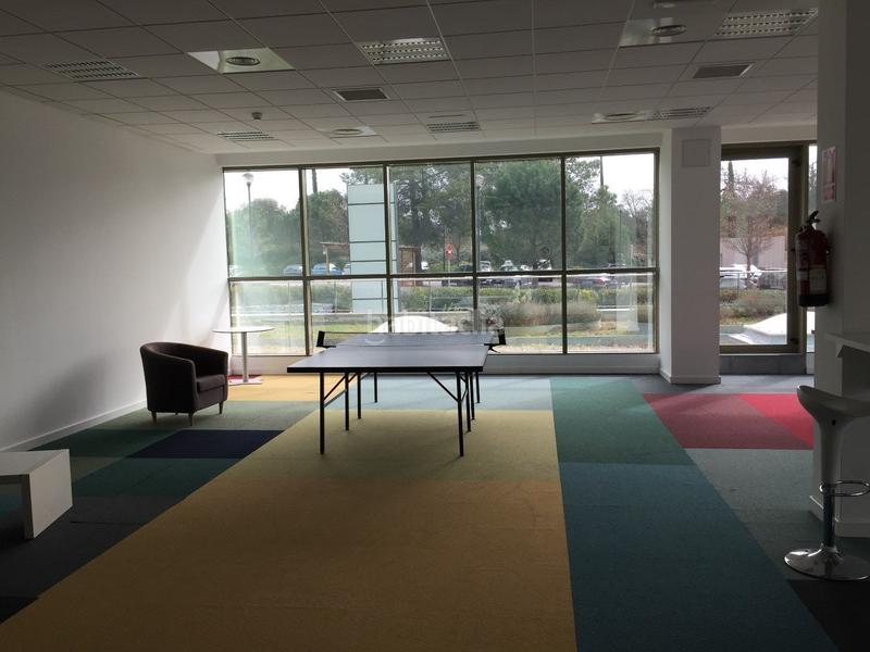 Foto 308ec79e-196e-4b6a-ae1b-94e6e5d1da28. Location bureau dans camí de can camps 13 dans Bellaterra