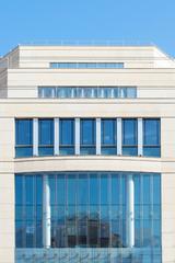 Miete Büro in Carrer de berlín 46. Disponible 847 m2
