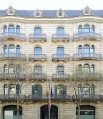 Lloguer Oficina a Carrer d'ausis marc 36. Ausis march, 36-40