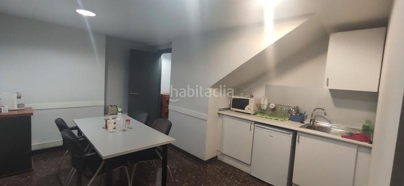 Foto 516a302f-ed91-4f8e-a471-c1ea04eee381. Location bureau dans carrer de sicília 394 dans El Camp d´en Grassot i Gràcia Nova Barcelona