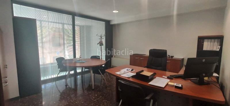 Foto 69b0deb5-a385-43b2-bf22-76cc2ae373e9. Location bureau dans carrer de sicília 394 dans El Camp d´en Grassot i Gràcia Nova Barcelona