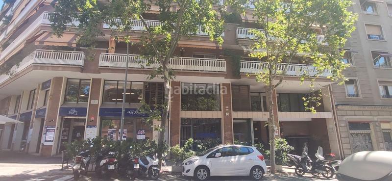 Foto 9302a50c-4cf2-401a-819b-285e44ab71e0. Location bureau dans carrer de sicília 394 dans El Camp d´en Grassot i Gràcia Nova Barcelona