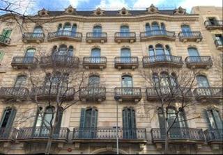 Location Bureau à Carrer d'ausiàs marc 36. Ofiinas  en ausias march