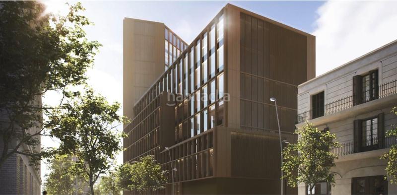 Foto b1d448e2-6412-48c8-9fe1-c7e7a617b343. Affitto ufficio in carrer de pere iv 343 in Provençals del Poblenou Barcelona