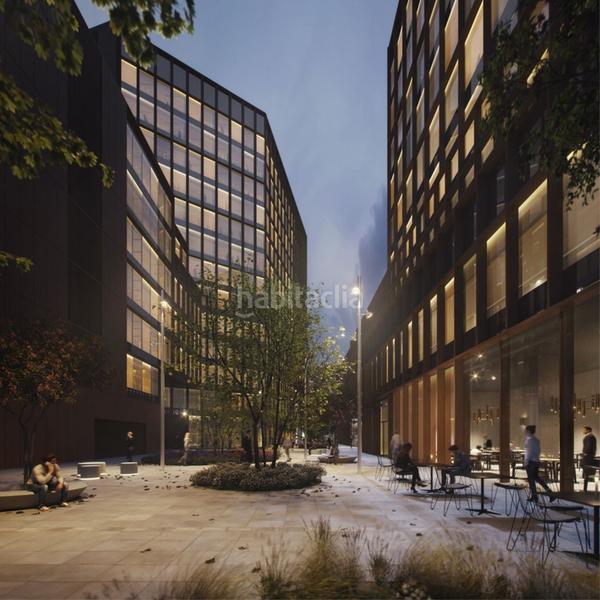 Foto 1ae60174-9fe8-40ec-b4d9-5248bb21dfde. Alquiler oficina en carrer de pere iv 343 oficinas edificio smart en Barcelona