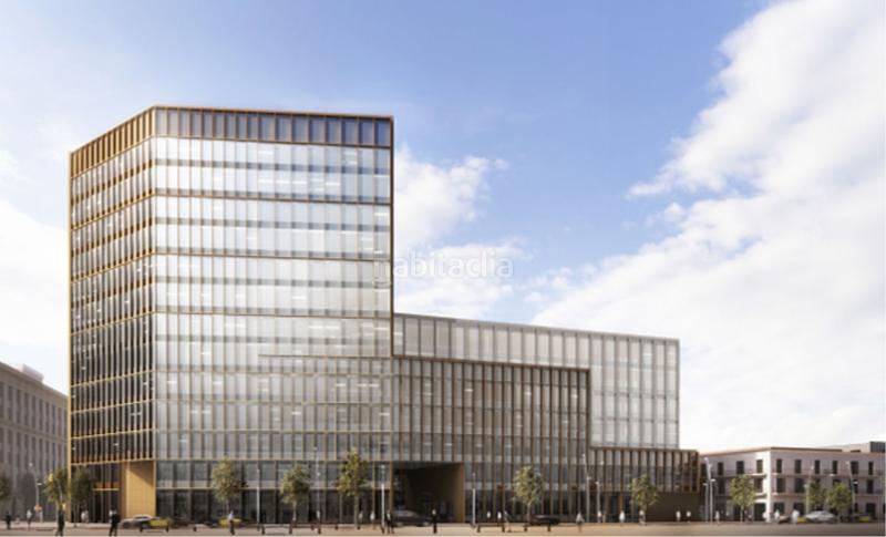 Foto 3917c99a-dad1-45ee-8dba-a1a73ef6fd1c. Alquiler oficina en carrer de pere iv 343 oficinas edificio smart en Barcelona