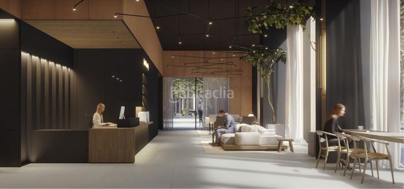 Foto 3200c7e6-620e-4cc0-8d1e-9cdc5c6e9503. Lloguer oficina a carrer de pere iv 343 a Provençals del Poblenou Barcelona