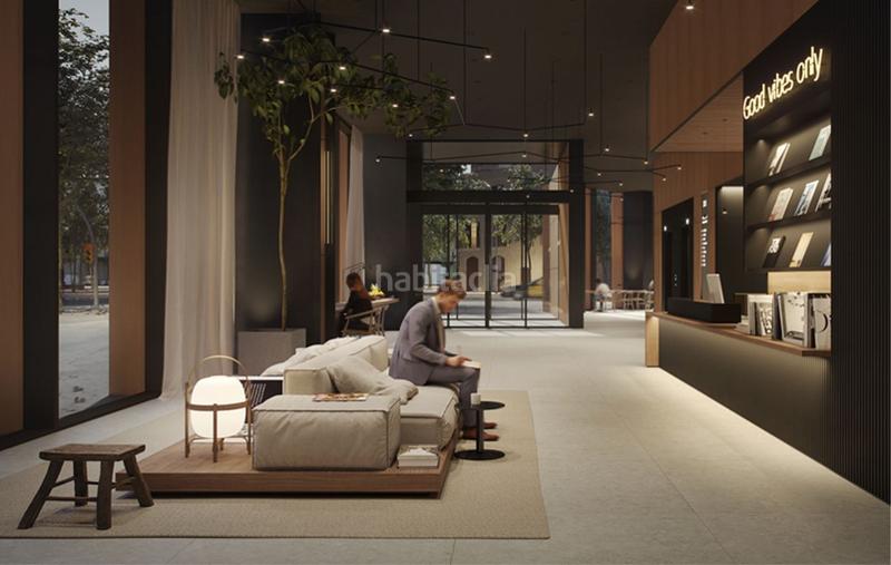 Foto b85e1f9e-073b-4370-b500-8ee3d76c7faf. Location bureau dans carrer de pere iv 343 dans Provençals del Poblenou Barcelona