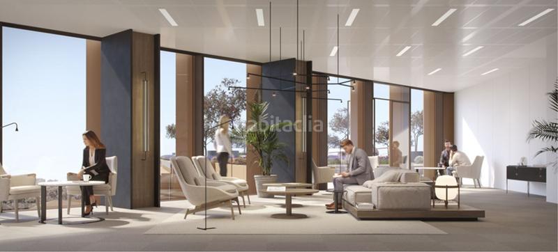 Foto fb777535-647d-4b04-aefd-4edceacfa719. Rent office space in carrer de pere iv 343 in Provençals del Poblenou Barcelona