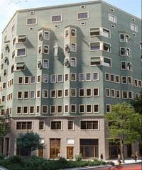 Oficina en Carrer de Casp 24