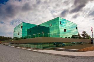 Lloguer Oficina a Cam de can camps 19. Oficinas en edificio exclusivo