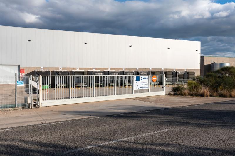 Foto 6e514ca6-59dd-4556-a138-2f0d98beb7a5. Affitto capannone industriale con riscaldamento in Bisbal del Penedès (La)