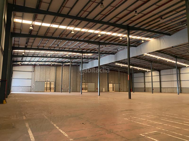 Foto 07889c21-12d2-4f1c-8746-a24a2c0ce81e. Alquiler nave industrial alquiler de nave industrial en calle dels boters en Bisbal del Penedès (La)