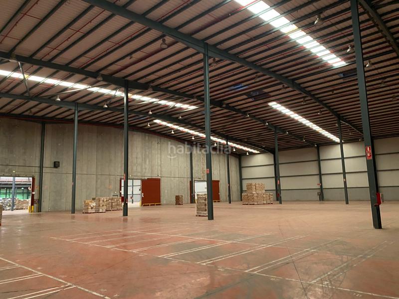 Foto 109105c6-e6fe-41d4-9c16-33af72ac91ae. Alquiler nave industrial alquiler de nave industrial en calle dels boters en Bisbal del Penedès (La)