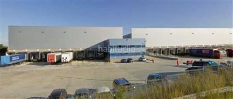 Foto 170e9c06-19b0-4eaa-9c7c-a9f8cbaae3d3. Alquiler nave industrial alquiler de nave industrial en calle dels boters en Bisbal del Penedès (La)