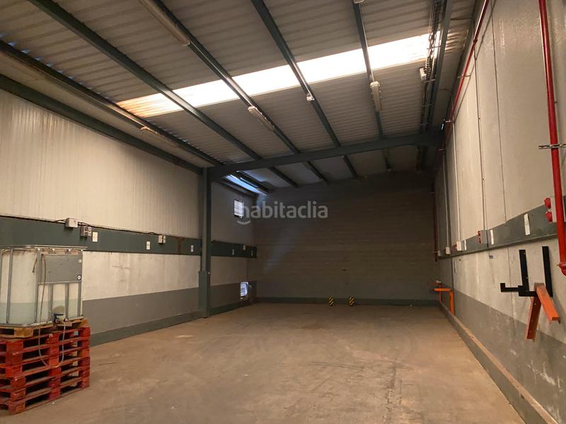Foto 1a4a2cae-f324-449c-ac57-52a31664ae0b. Alquiler nave industrial alquiler de nave industrial en calle dels boters en Bisbal del Penedès (La)