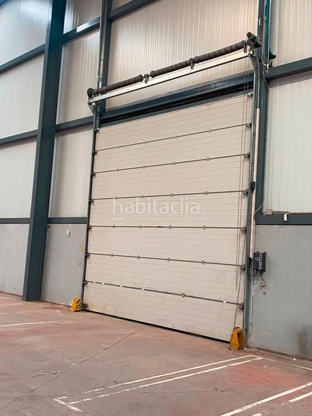 Foto 1d98a2b3-584f-4dd3-b07a-d9098faef9ec. Alquiler nave industrial alquiler de nave industrial en calle dels boters en Bisbal del Penedès (La)