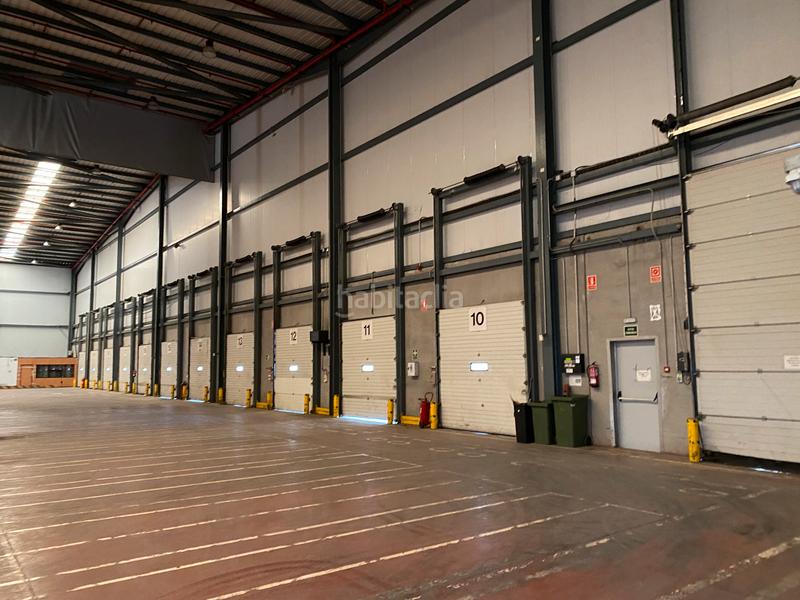 Foto 21c3dfef-31ba-4c01-815d-de5f4ce02095. Alquiler nave industrial alquiler de nave industrial en calle dels boters en Bisbal del Penedès (La)