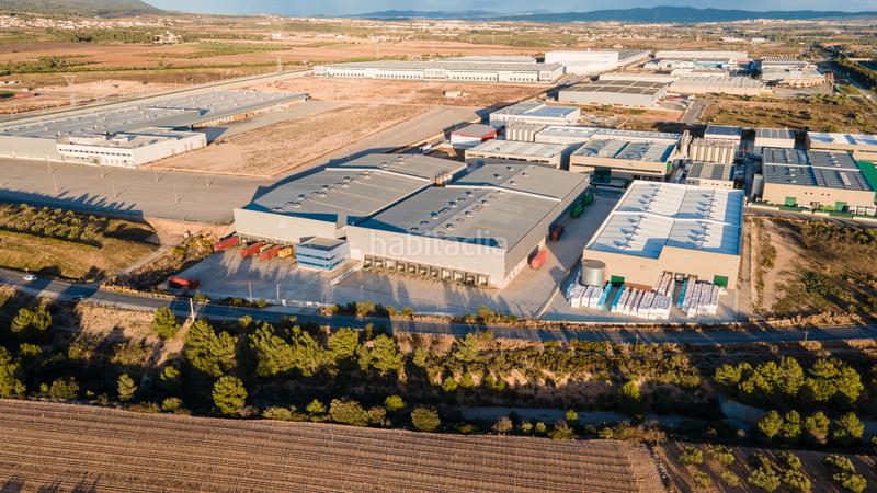 Foto 43706ad0-04bc-4a87-b458-4fdf56929efb. Alquiler nave industrial alquiler de nave industrial en calle dels boters en Bisbal del Penedès (La)