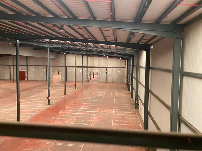 Foto b58fe9a1-93a4-4705-a60d-f40078813fbb. Alquiler nave industrial alquiler de nave industrial en calle dels boters en Bisbal del Penedès (La)