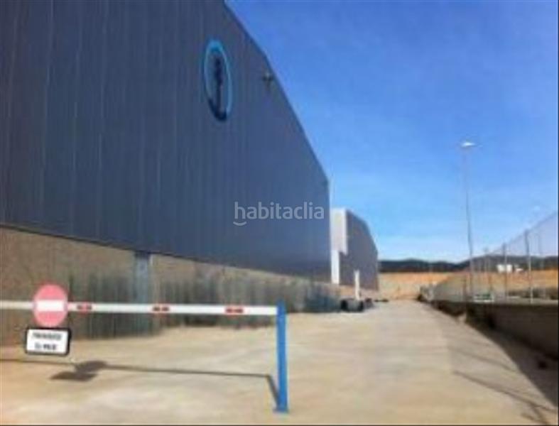 Foto fed541dd-b263-45e5-8d22-782d99c02ead. Alquiler nave industrial alquiler de nave industrial en calle dels boters en Bisbal del Penedès (La)