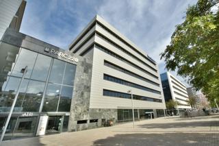Miete Büro in Carrer de bac de roda 58. Oficinas en bac de roda - parc 22@