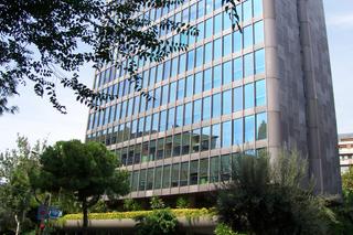 Lloguer Oficina a Via augusta 200. Alquiler de oficinas en via augusta, 200