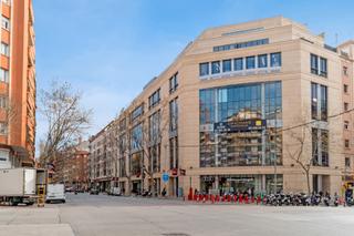 Lloguer Oficina a Carrer de berlín 38. Alquiler de oficina en calle berlín 38