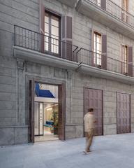 Location Bureau à Avinguda del portal de l'àngel 9. Oficinas en portal de l'angel, 9