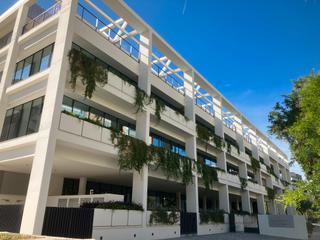 Rent Office space in N/a. Alquiler de oficinas en edificio lumen. carretera del prat, 8