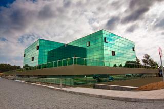 Location Bureau à N/a. Oficinas en vallsolana garden business park