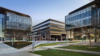 Location Bureau à N/a. Oficina en wtc almeda park ed. 7