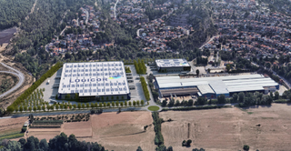 Lloguer Nau industrial a Abrera. Alquiler de nave en abrera
