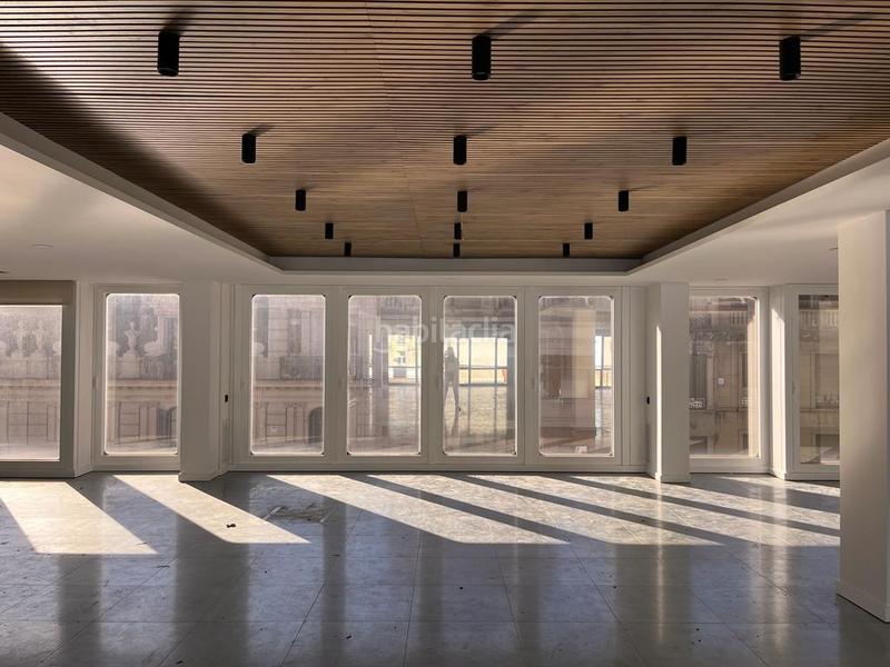 Foto 5e4e00ce-9dce-4070-adc1-e2a4cd09ccae. Lloguer oficina a n/a a Sant Gervasi - Galvany Barcelona