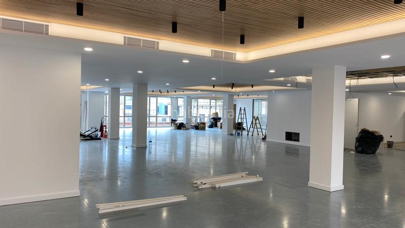 Foto 4396674a-c78e-410f-a39a-7f1f37f6cf47. Rent office space in n/a in Sant Gervasi - Galvany Barcelona