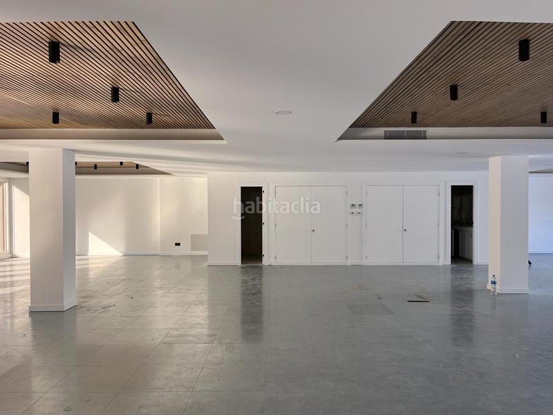 Foto 6892c985-0a75-40df-a972-1eec6f54d04e. Rent office space in n/a in Sant Gervasi - Galvany Barcelona