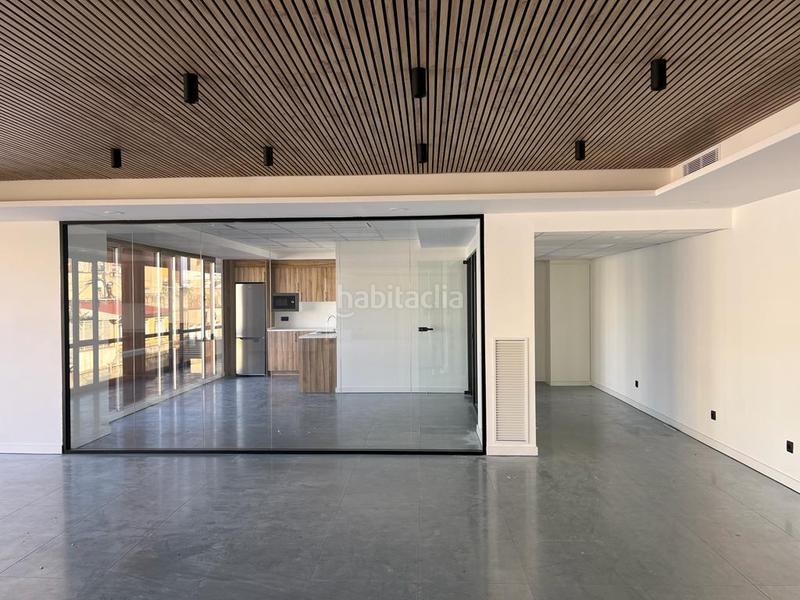 Foto ae7e7c41-5ba9-457e-8b66-8c620f1f5941. Rent office space in n/a in Sant Gervasi - Galvany Barcelona