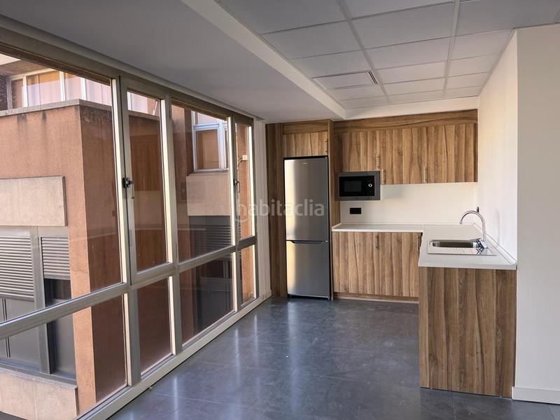 Foto b12b5d5f-42f3-4f91-9d74-0930b4eaf945. Rent office space in n/a in Sant Gervasi - Galvany Barcelona