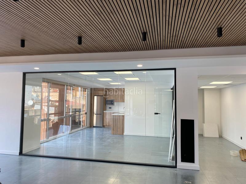 Foto d3de5b48-797a-41e1-ade7-c6e245d15ed4. Rent office space in n/a in Sant Gervasi - Galvany Barcelona