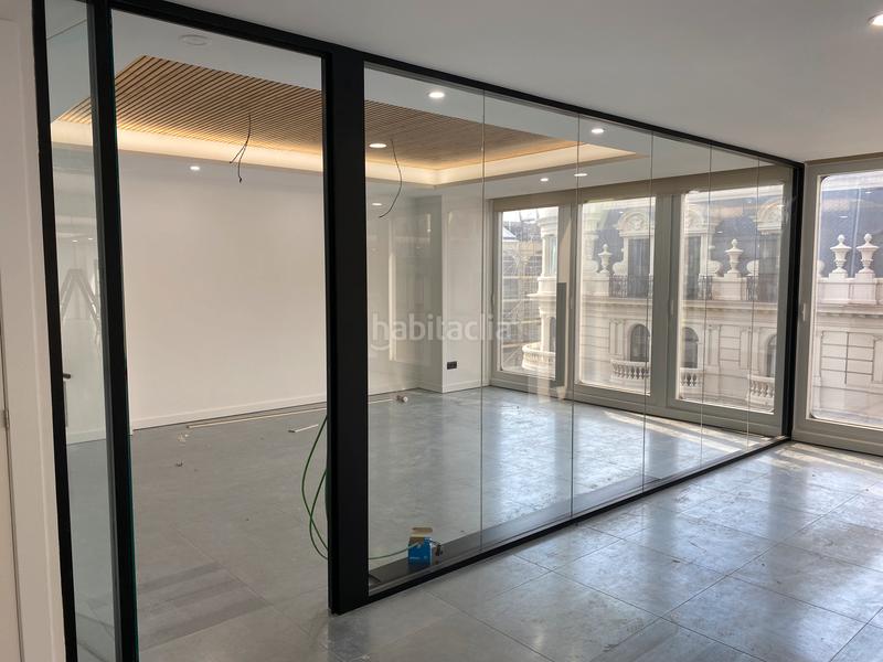 Foto ef5a649d-9843-4e2b-9b62-f4519630cd66. Rent office space in n/a in Sant Gervasi - Galvany Barcelona