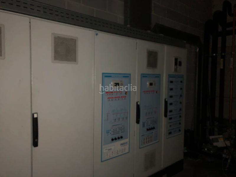 Foto 2dc55c31-b519-4f10-adb1-9dd3aba1a140. Fabrikhalle mit heizung in Zona Franca - Port Barcelona