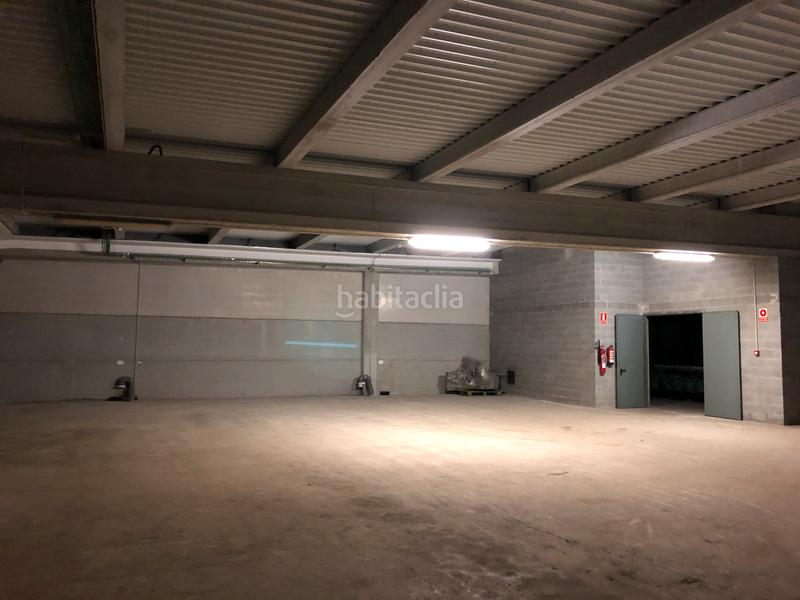 Foto 7acf84f0-eef4-4e2f-acc2-d009955a0be5. Fabrikhalle mit heizung in Zona Franca - Port Barcelona