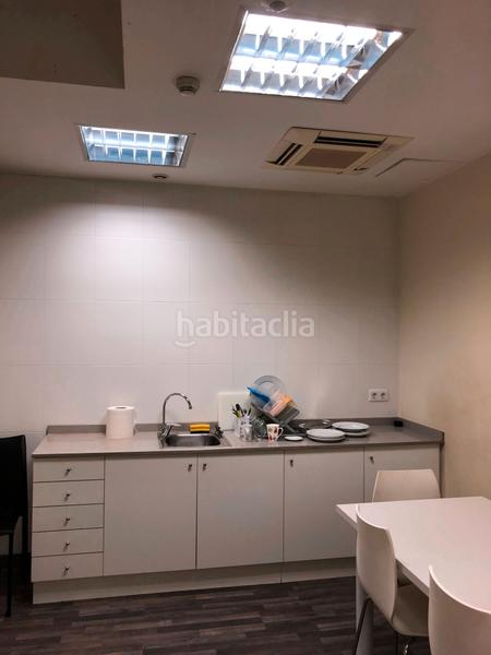 Foto c7905248-07dd-4f7c-8f50-4eed060f799d. Fabrikhalle mit heizung in Zona Franca - Port Barcelona