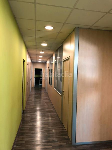 Foto d5705083-6bcb-402f-986c-d942d998b5e9. Fabrikhalle mit heizung in Zona Franca - Port Barcelona