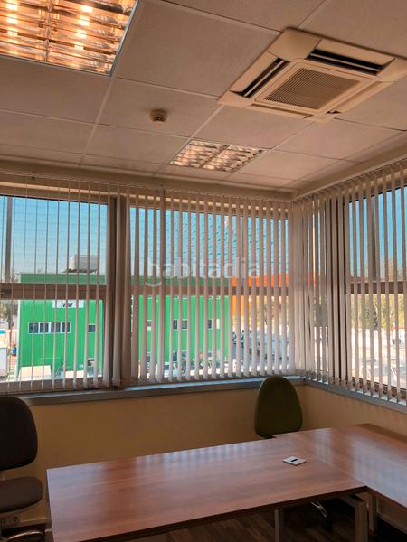 Foto d73972fa-2957-44b6-bd31-a145bae07727. Fabrikhalle mit heizung in Zona Franca - Port Barcelona