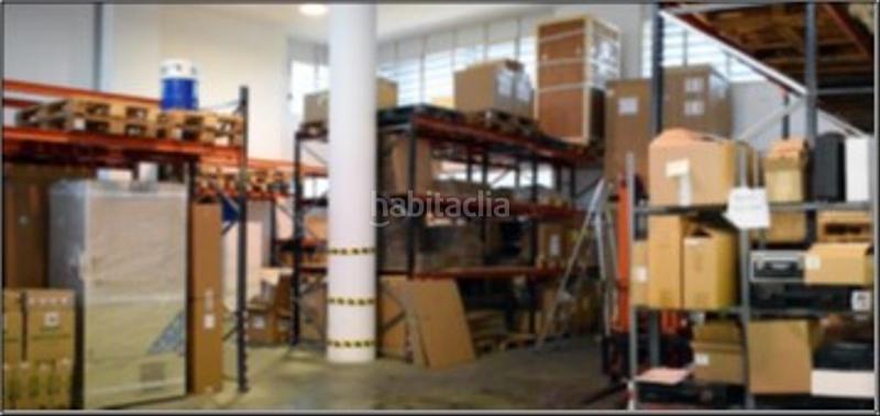 Foto 31e35856-f4c0-4c25-b62e-bf52d1b69851. Nave industrial nave en venta en Molins de Rei