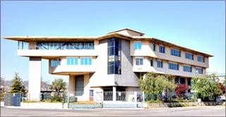 Industrial building in Molins de Rei. Nave en venta en molins de rei