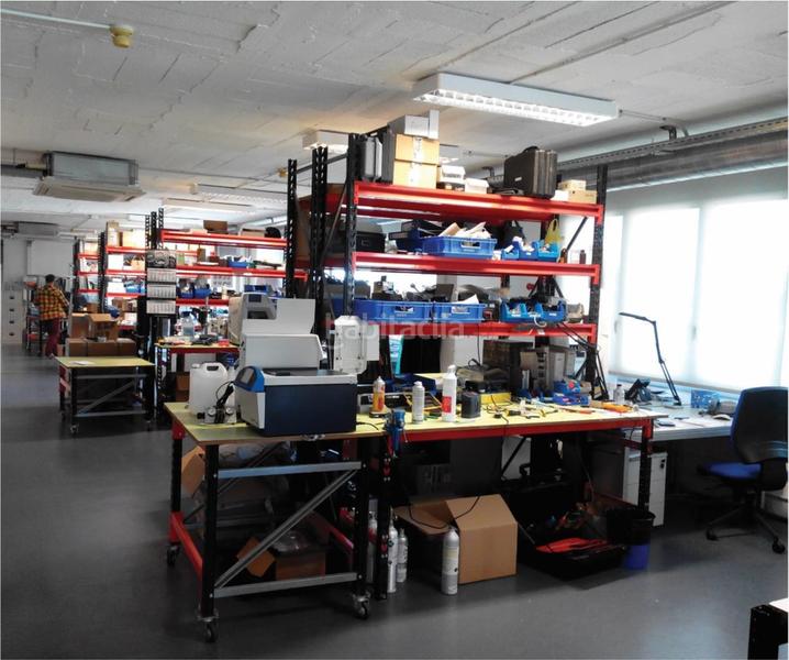 Foto 9abb31ab-b729-4b49-a982-ea98174e98ca. Nave industrial nave en venta en Molins de Rei
